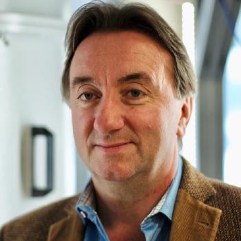 Michael Osborne is CTO IBM Quantum Safe, IBM Research at IBM