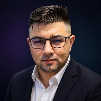 Liviu Ionut Epure is Founder, Vice-President & CTO at QoreChain Association Liviu Ionut Epure is Founder, Vice-President & CTO at QoreChain Association