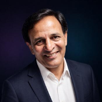 Tilak Patel is President & CEO at QoreChain Association Tilak Patel is President & CEO at QoreChain Association